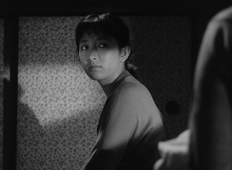 Tokyo Twilight | Shochiku