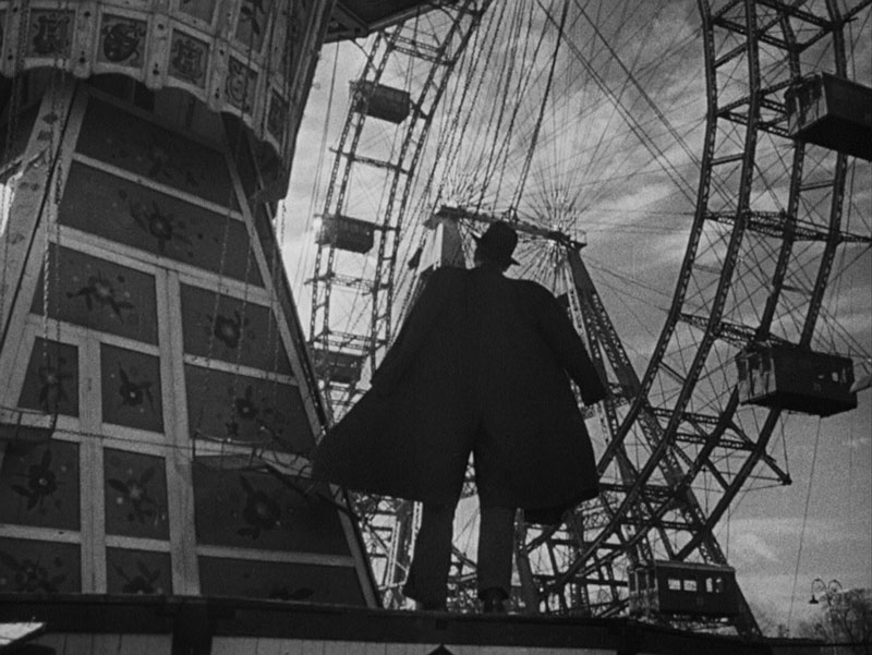 The Third Man | StudioCanal International