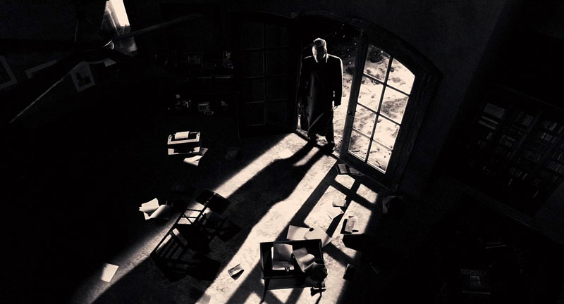 Sin City | Miramax