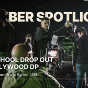 Film School to Hollywood DP: Hrvoje Bazina thumbnail