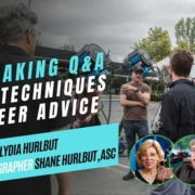 Filmmaking-QA-Gear-Tech-Career-Advice_thmbnl ICP #16: Filmmaking Q&A: Gear, Techniques & Career Advice with Lydia and Shane Hurlbut, ASC - Thumbnail
