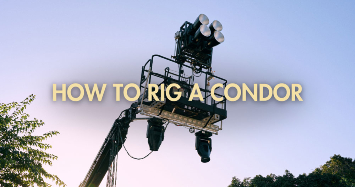How To Rig a Condor Boom Lift: Weight, Safety & Strategy - Thumbnail