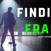 Finding the Frame presented by Filmmakers Academy and guest Mandy Walker, ASC, ACS