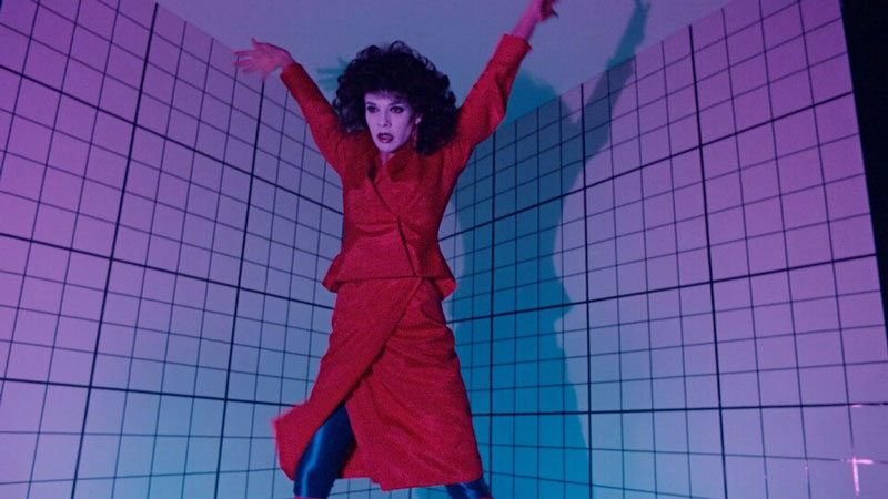 Flashdance (1983) | Paramount Pictures