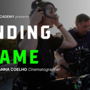 Finding the Frame Podcast: The Pitt Cinematography with Johanna Coelho