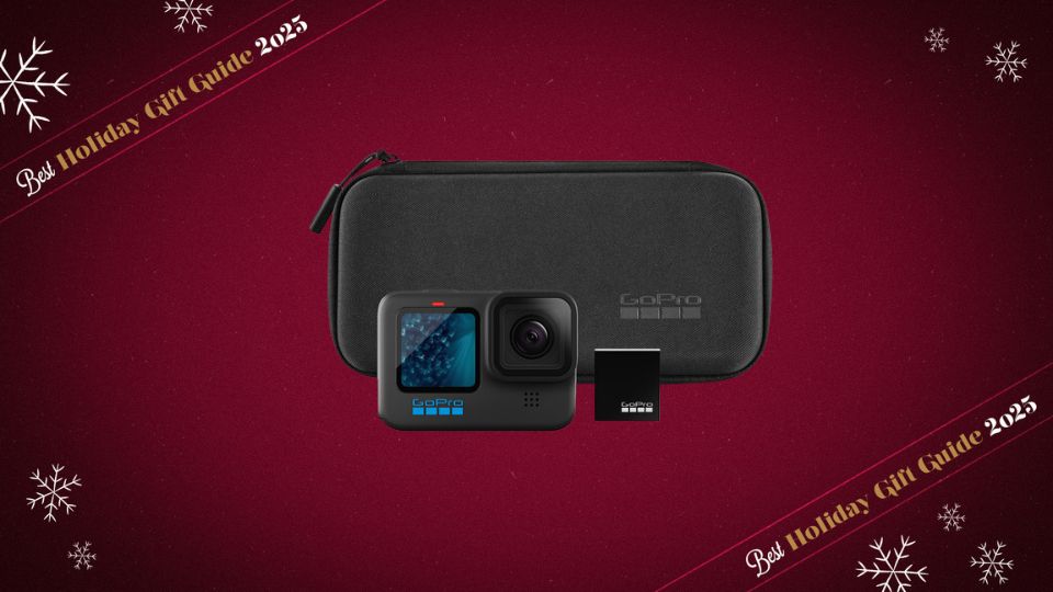 GoPro HERO11 Black Specialty Bundle