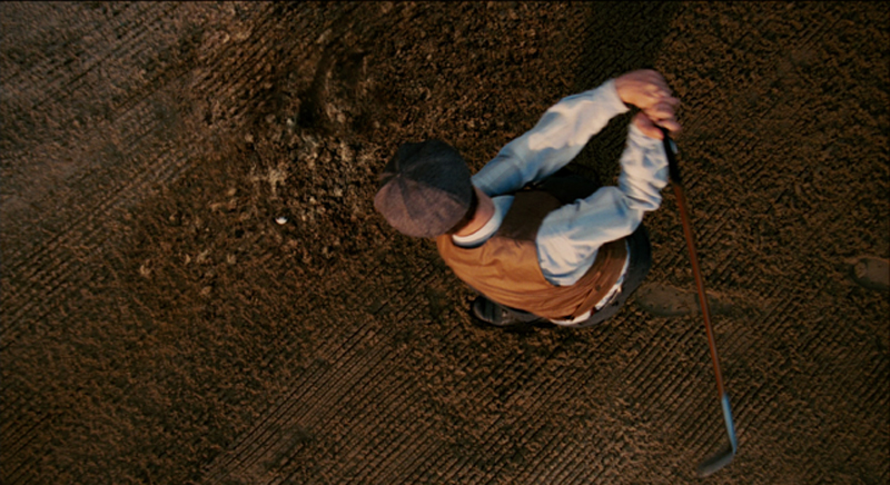 The Greatest Game Ever Played (2005) | The Walt Disney Company