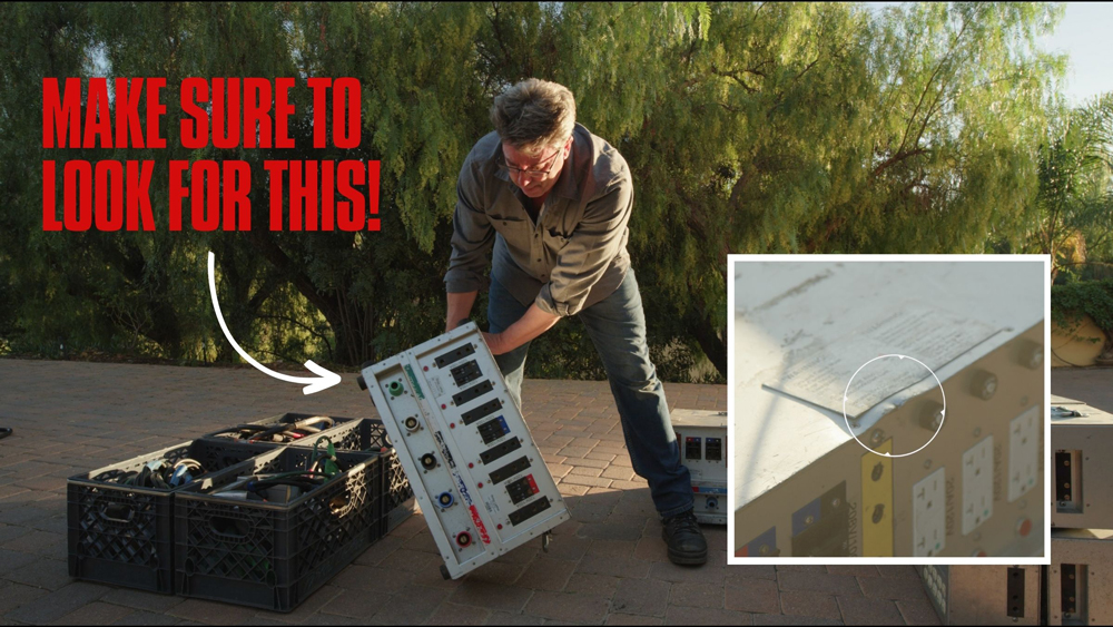 A Filmmaker’s Guide to Inspecting Power Distro Box and Electrical Rentals