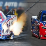 Hero automotive AAA Motorsports AAA Motorsports Behind the Scene