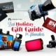 Best Holiday Gift Guide for Filmmakers 2025