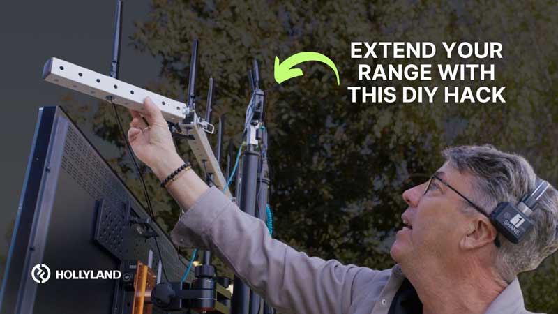 On-Set Communication: A Silent Hero of Filmmaking Thumbnail with Shane Hurlbut, ASC