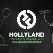 Hollyland Empowers Filmmakers with New Solidcom Releases - Thumbnail