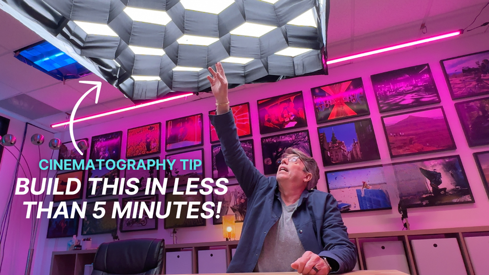 Honeycrates Softbox Thumbnail