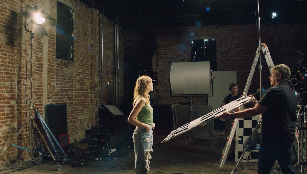 Honeycrate Reflectors - Cinematic Light Quality - thumbnail