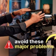 How To Black Shade RED Camera - Thumbnail