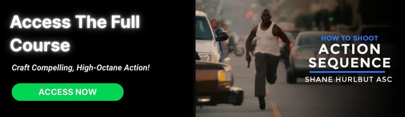How to Shoot Action Sequences - CTA Banner