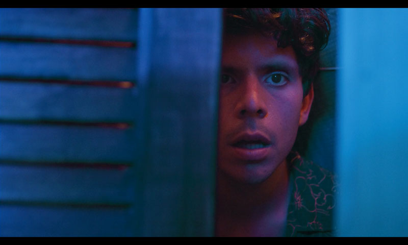 Rudy in Musica movie