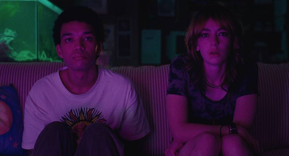 I Saw the TV Glow | A24