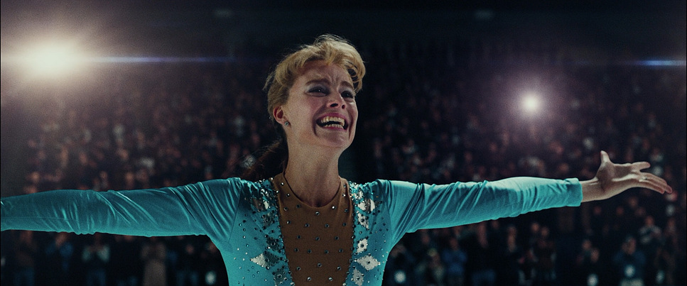 I, Tonya- Best Sports Films