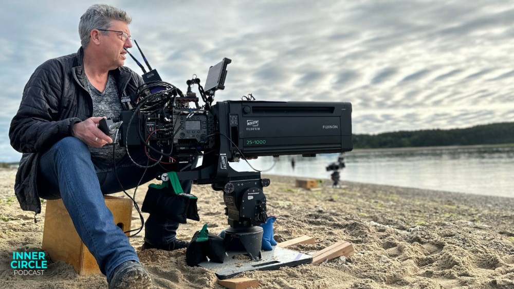 Inner Circle Podcast Episode 21