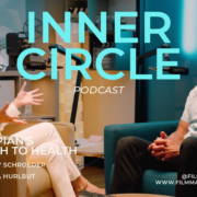 Inner Circle Podcast Episode 9: featuring Dr. Terry Schroeder - thumbnail