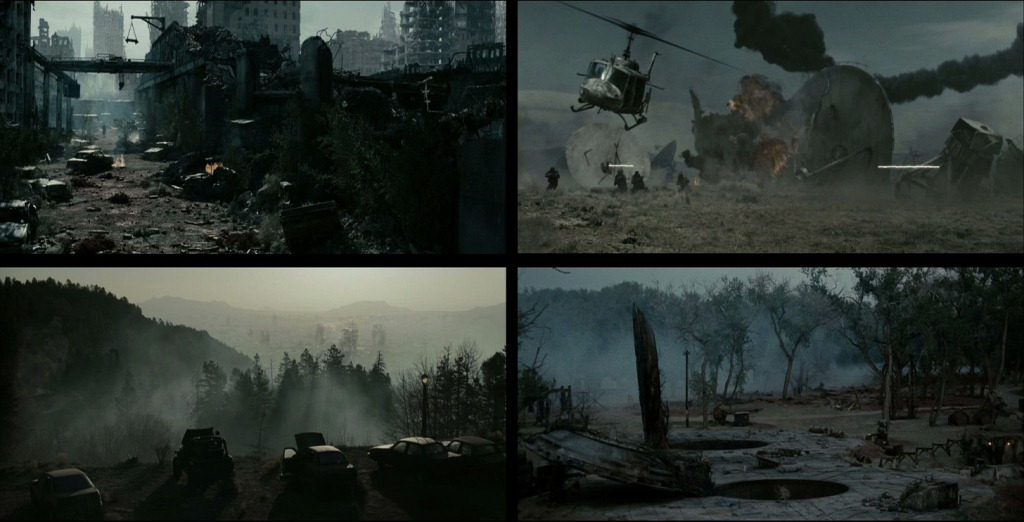 Terminator Salvation Terminator Salvation