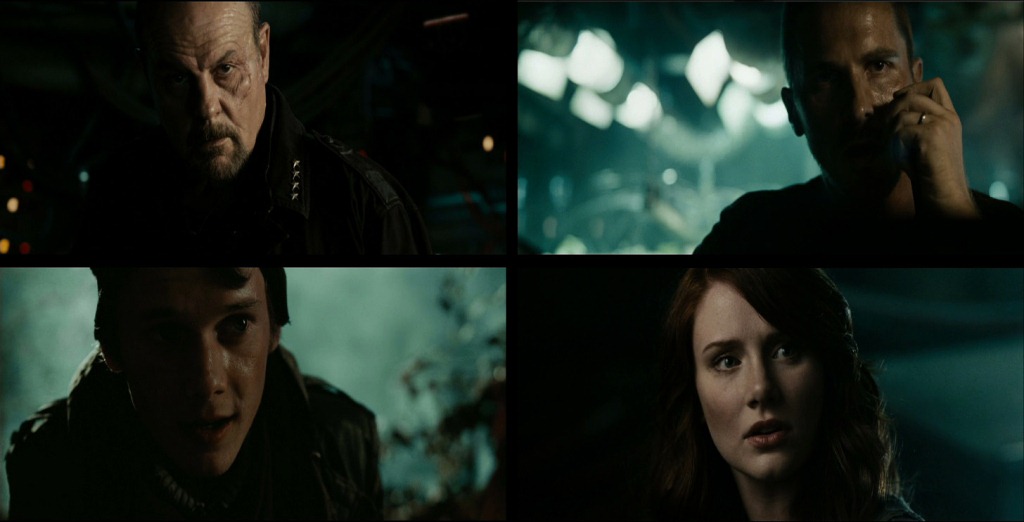 Terminator Salvation Terminator Salvation