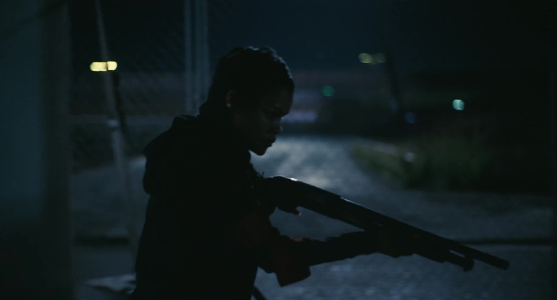 Still of One Battle After Another