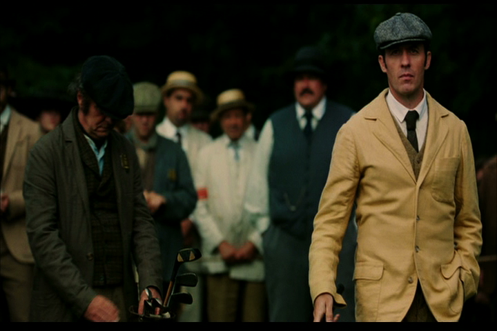 The Greatest Game Ever Played The Greatest Game Ever Played