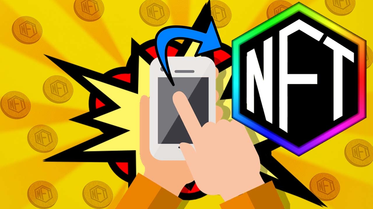 Decentralized Hollywood, Blockchain and NFTs thumbnail