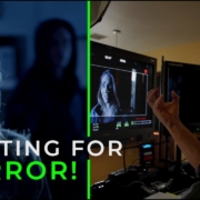 Lighting for Horror Thumbnail