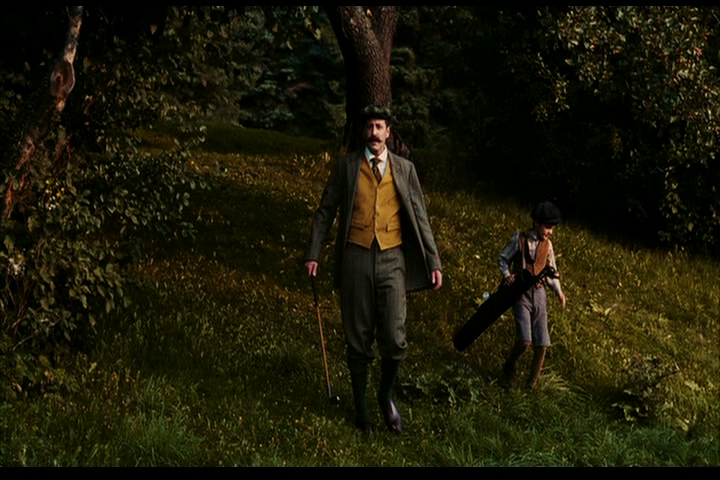 The Greatest Game Ever Played The Greatest Game Ever Played