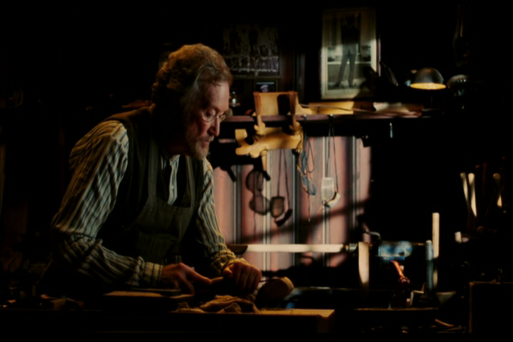 The Greatest Game Ever Played The Greatest Game Ever Played