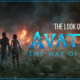 The Look of Avatar: The Way of Water