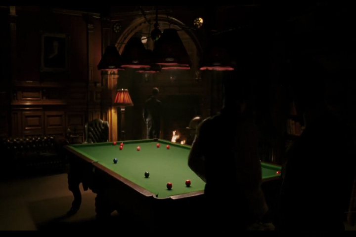 The Greatest Game Ever Played The Greatest Game Ever Played