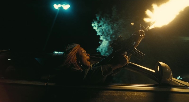 Still of One Battle After Another