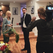 Intro to Shooting Reality TV Intro to Shooting Reality TV with Filmmakers Academy mentor Sherri Kauk