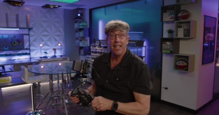 Build a Pro iPhone Rig with Tilta Khronos and Shane Hurlbut