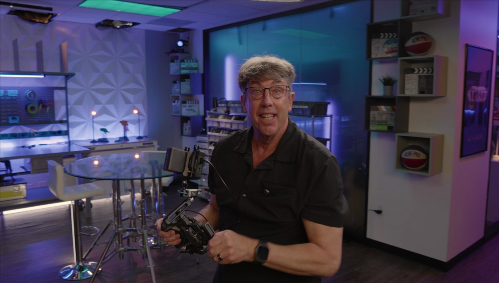 Build a Pro iPhone Rig with Tilta Khronos and Shane Hurlbut