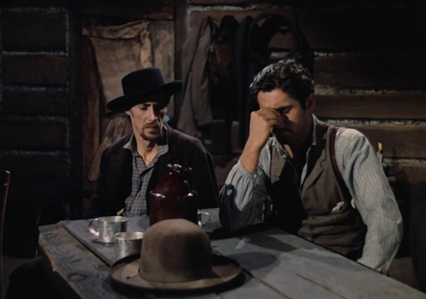 Jesse James (1939), Twentieth Century Fox