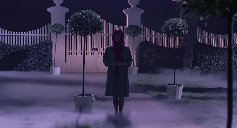 Juliet of the Spirits (1965) | Rizzoli Film