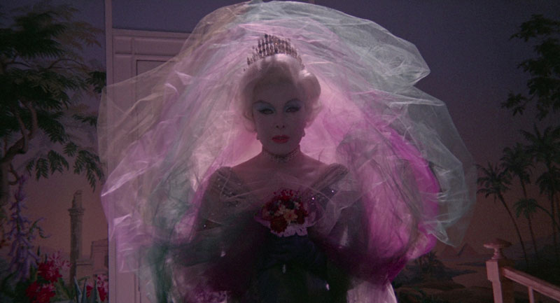 Juliet of the Spirits (1965) | Rizzoli Film