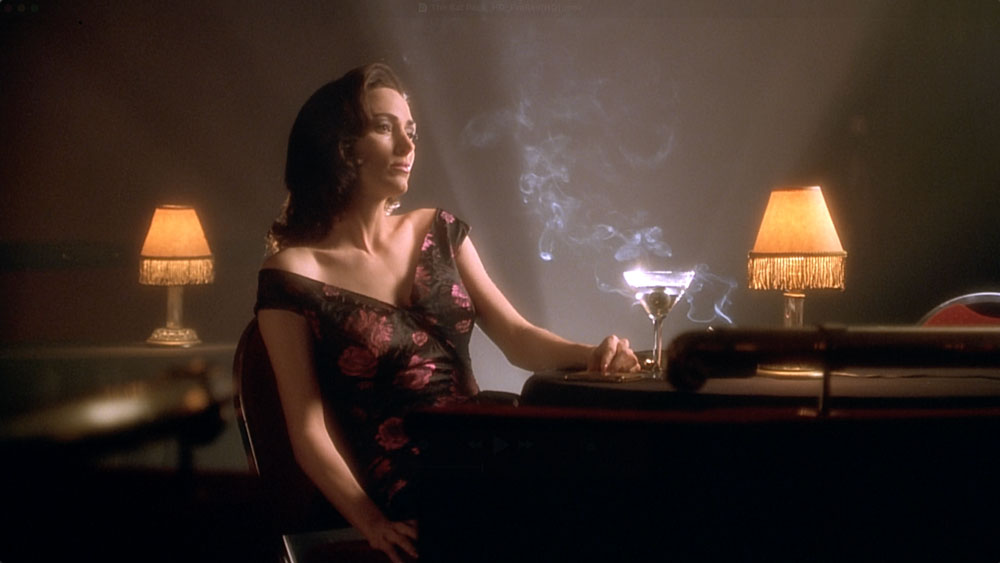 Key Light: Key on Key Cinematic LIghting Technique