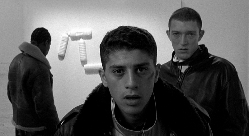 La Haine 