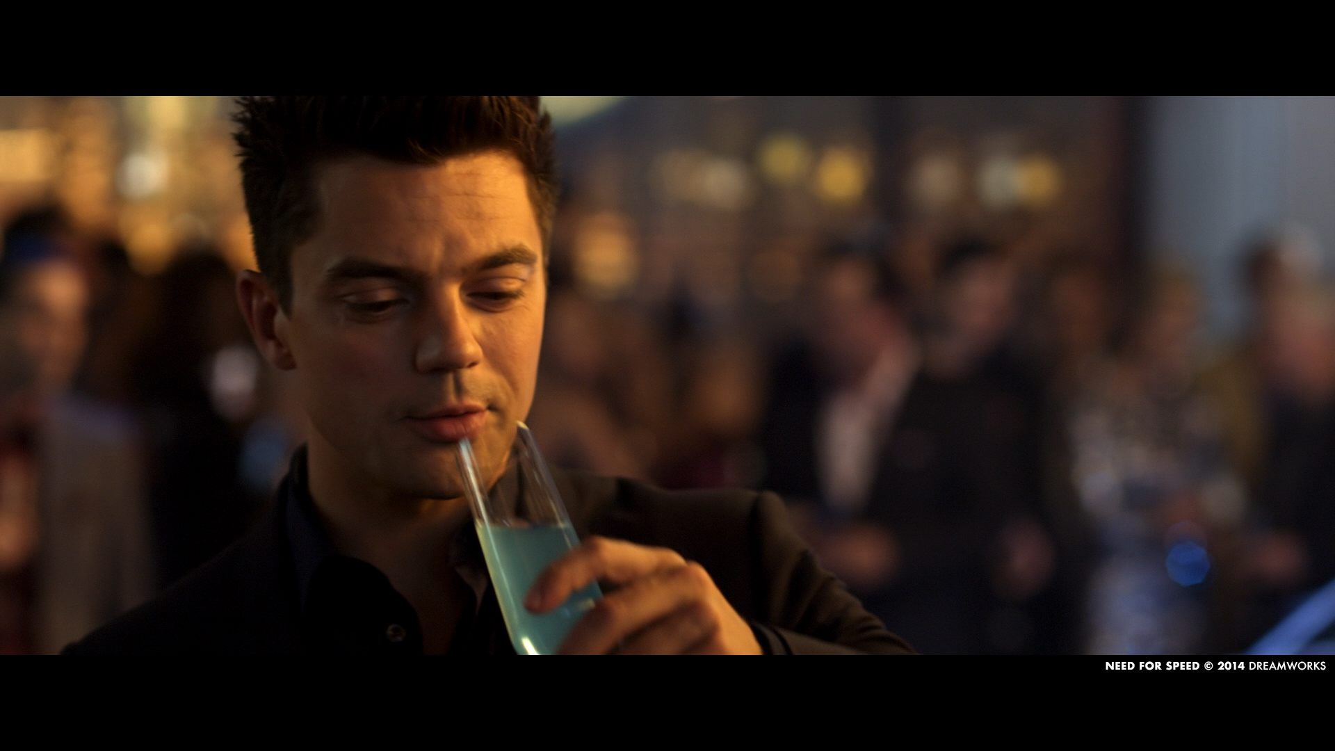 Depth Cinematography filmmaker film movies tv shooting DP lights