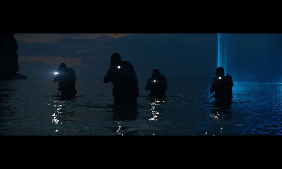 Letterboxing - The Creator