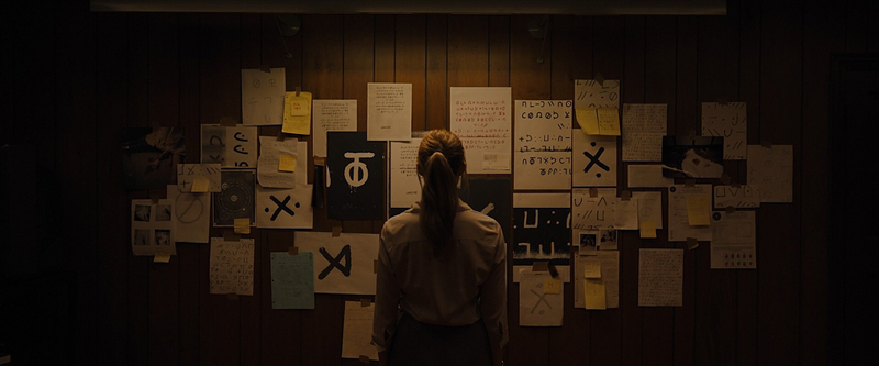 Longlegs (2024) | Neon