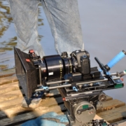 Camera Configurations - Man Cam on a Head