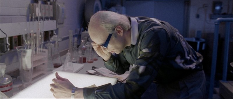 "The Tooth Fairy" serial killer - Manhunter (1986) | De Laurentiis Entertainment Group