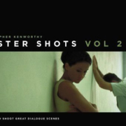 Master Shots Volume 2 book Master Shots Volume 2: 100 Ways to Shoot Great Dialogue Scenes